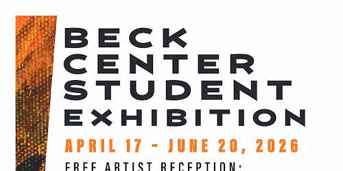 Student Exhibition 