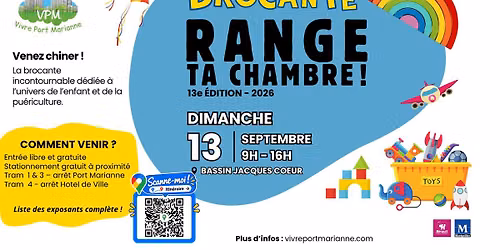 Range ta chambre 2026