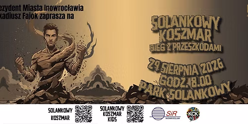 Solankowy Koszmar 2026