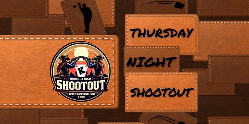 Thursday Night Shootout