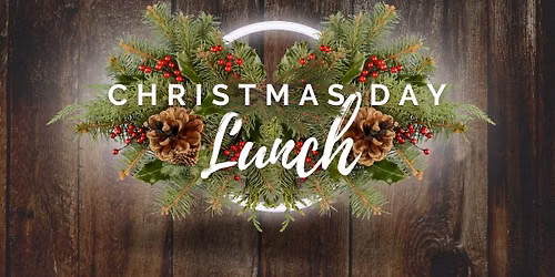 Christmas Day Lunch