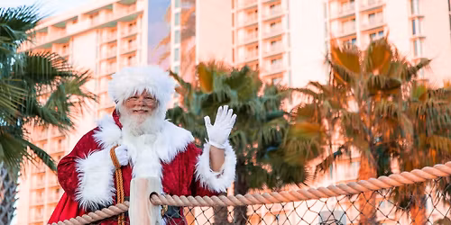 Breakfast with Santa