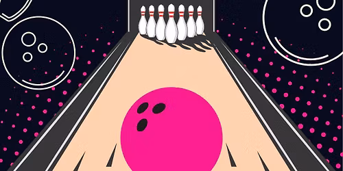 June Event is BOWLING