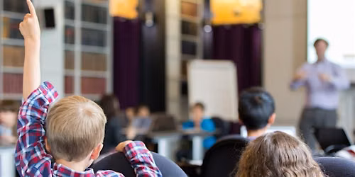 Holiday workshops: How to Win at Game Shows (Year 5 and 6)