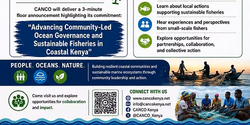Our Ocean Conference 2026
