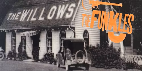 Funkle Party @ The Willows