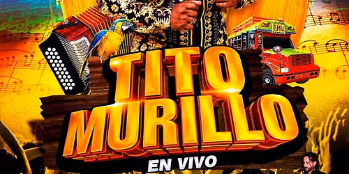 TITO MURILLO desde Cali, Colombia