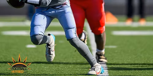 10th Annual Freshman All-American Game