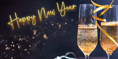 Gio Fund New Year's Eve Comedy Show and Live Music With Carolina Rising