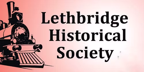 LHS AGM and November Presenter
