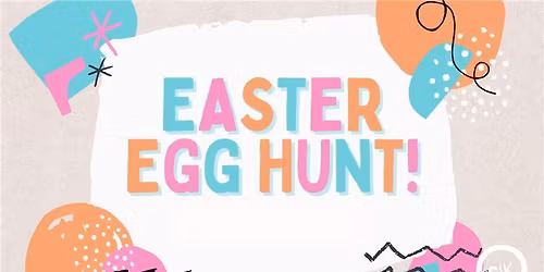 Easter Egg Hunt