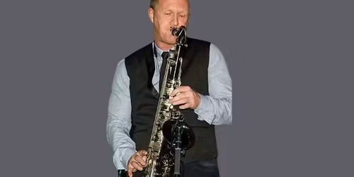 Festive Lunch \u2013 Tony Lee | The Hotel