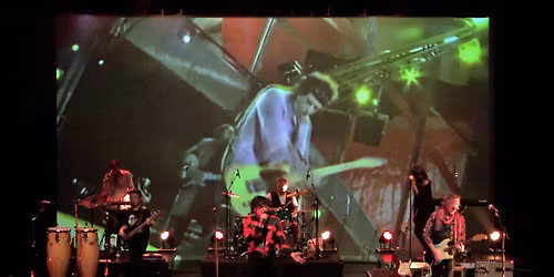 ROLLING STONES EXPERIENCE @ Club240