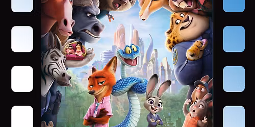 Cin\u00e9ma | \u00ab Zootopie 2 \u00bb \ud83e\udd8a\ud83d\udc30