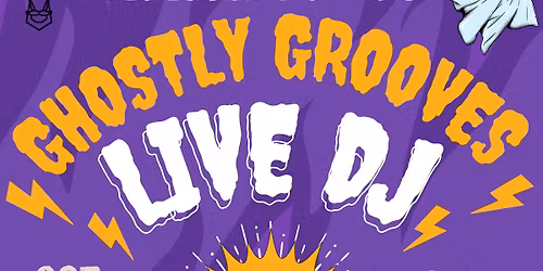 Ghostly Grooves