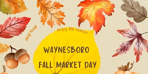 Market Day