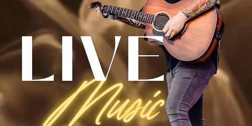 Stephen Perry Live!
