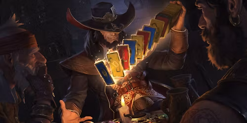 Forbidden Power - Riftbound Summoner's Skirmish (December)