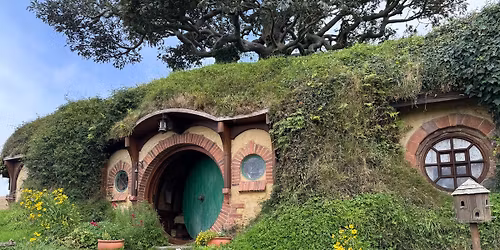 Nowa Zelandia \u015bladem W\u0142adcy Pier\u015bcieni