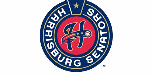 Join us at the Harrisburg Senators!
