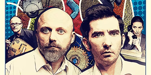 Pruszk\u00f3w: Mumio - Welcome Home Boys