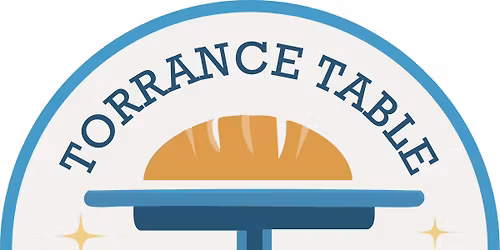 Torrance Table Food Distribution