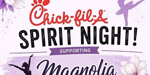 Chick-fil-A Spirit Night
