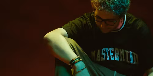 Slushii in Salt Lake City