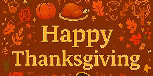 2025 Del Rio Turkey Trot