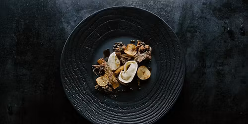 Crumplebury Winter Chef's Table