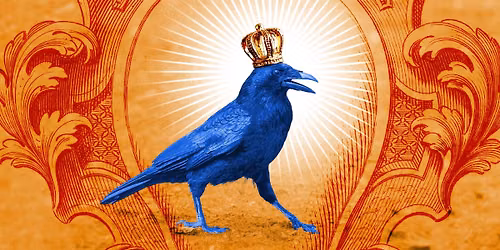 Crow Party: Trinket Trading