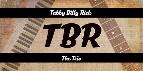 TBR Trio at Shy Bear