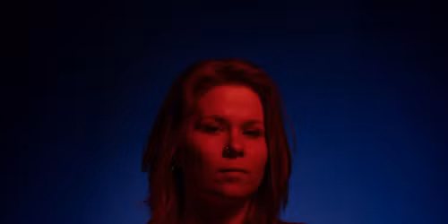 Katie Spencer (Folk & Jazz,Fingerstyle-Guitar, Hull, UK) in der Kultus Songwriter Lounge