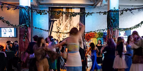 LGBTQ+ Youth Prom: Fancy That!: An Unmasquerade