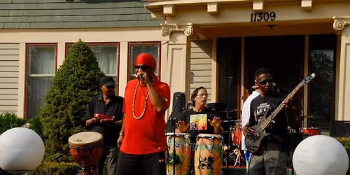 2026 N2N Community Heritage Festival 