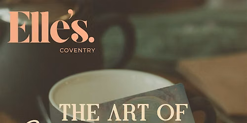 The Art Of Manifesting
