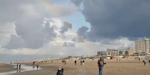 3-day Introductory Miksang 1 | Seeing From The Heart