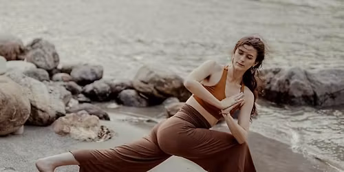 Hatha Yoga - St Leonards on Sea