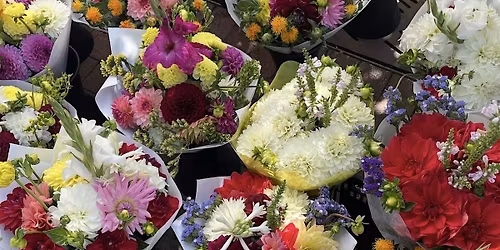 MMC Mother's Day Event