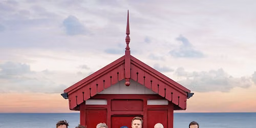 Saltburn Smugglers