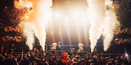 F*CK ME It's Halloween - Southampton