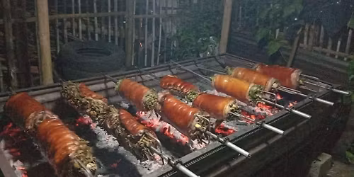 Papang's Lechon \ud83d\udc37 Now Accepting Orders for Holiday Season