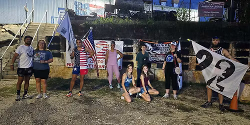 22 a Day Walk \ud83c\uddfa\ud83c\uddf2 