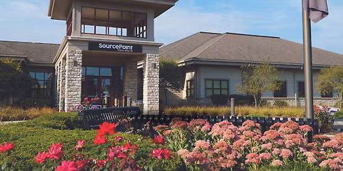 In Our Own Voice (SourcePoint)