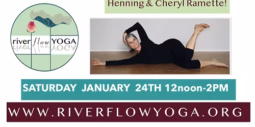 Somatics Workshop: comfort, ease & freedom