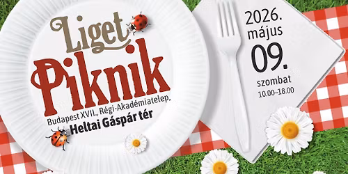 Liget Piknik