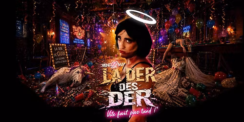 LE PUB - LA DER DES DER DE GUIX \ud83d\ude08\ud83d\udca5