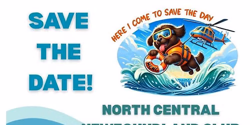 NCNC Water Test Weekend