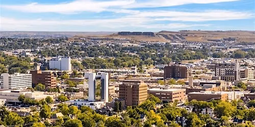 Rapid City Presidents & Puzzles Quest