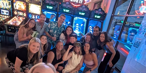 Lightning Skee-Ball Night!